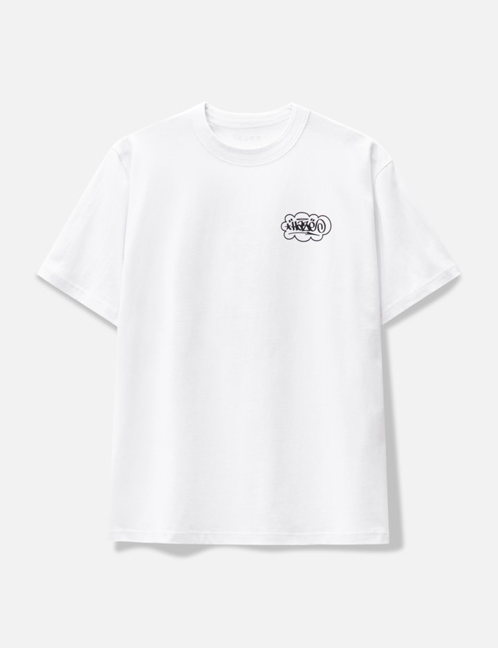 Sacai x Eric Haze One Kind Word T-shirt Placeholder Image