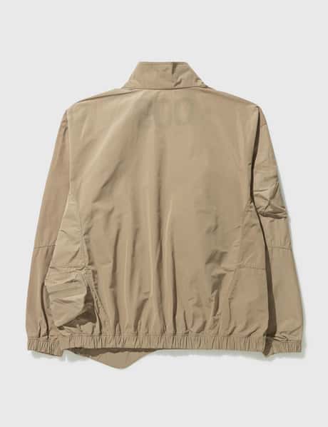 Nike - Nike x Off-White™ NRG Tracksuit | HBX - Globally Curated 