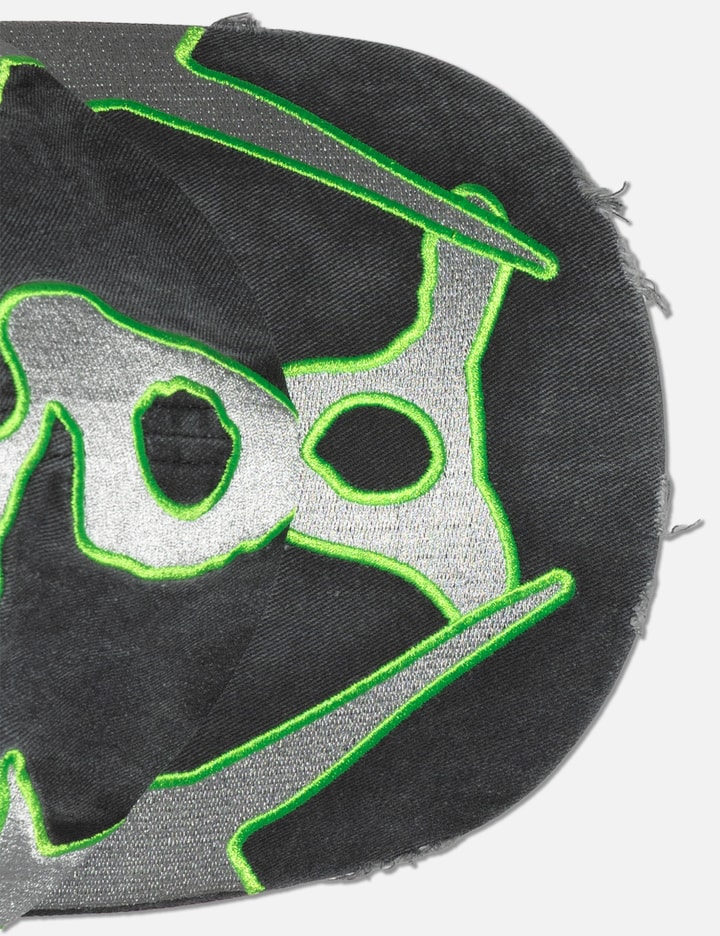 P.A.M. THIRTY THREE AND A THIRD BASEBALL CAP