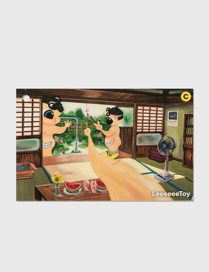 Seesee In Wonderland Combo Pack Placeholder Image