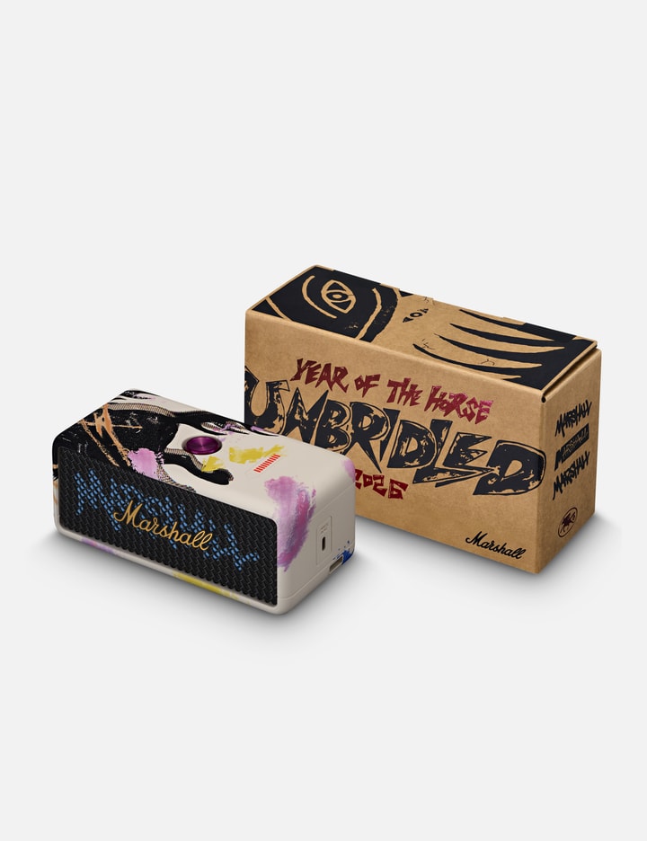 EMBERTON III Lunar New Year Edition 2026 Placeholder Image