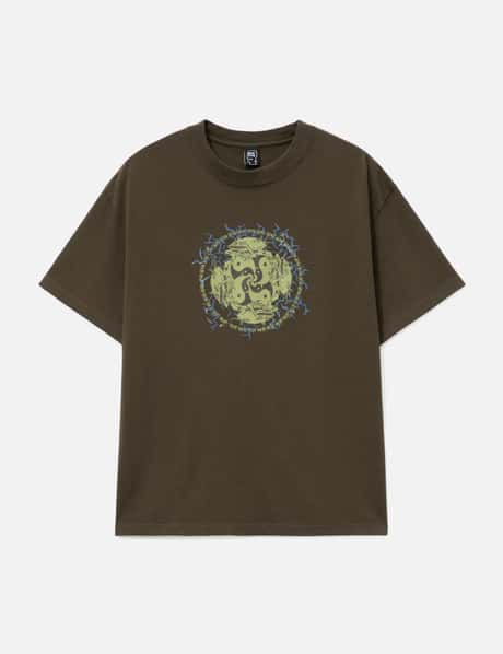 Yin Yang Run T-Shirt view 6