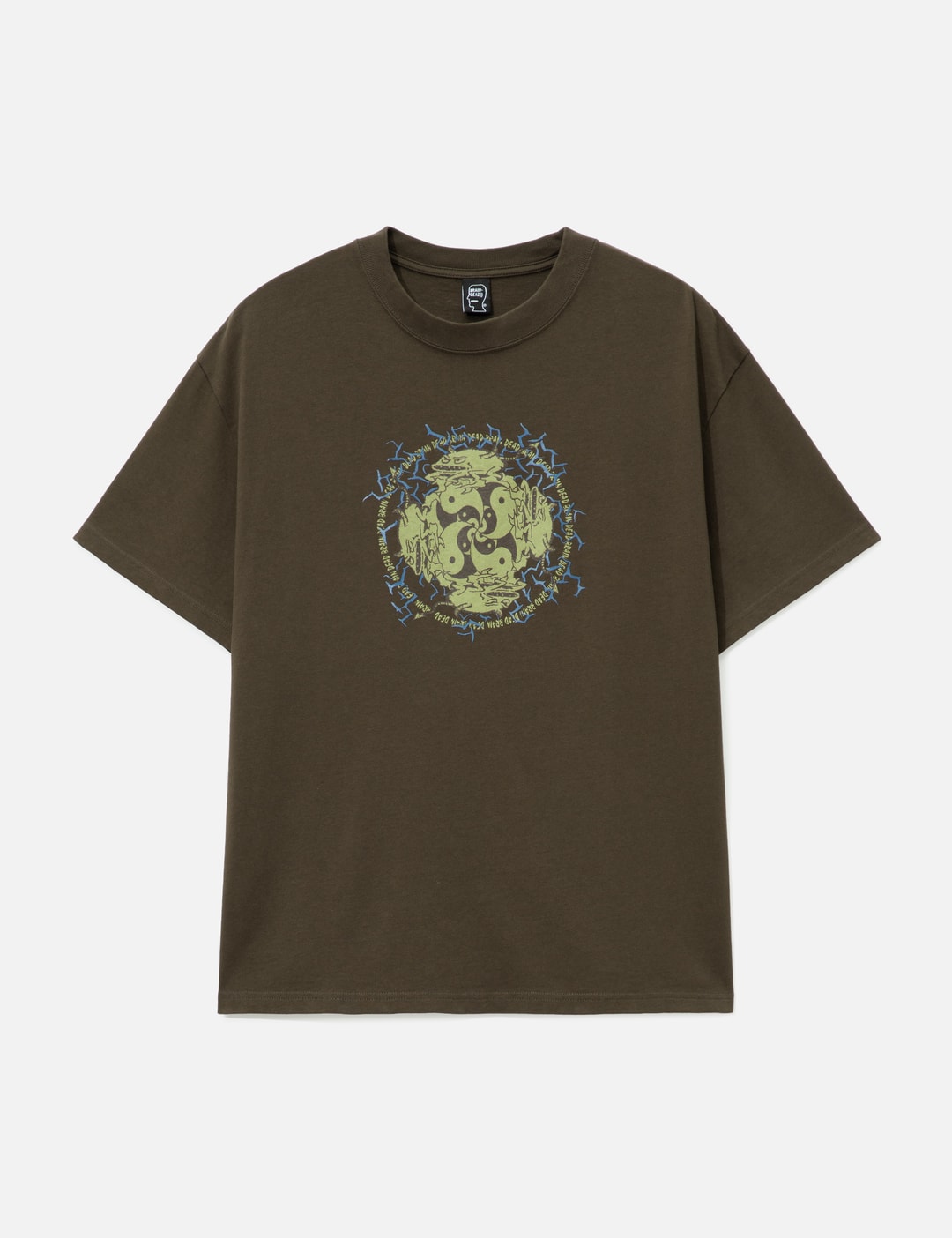 Yin Yang Run T-Shirt view 7