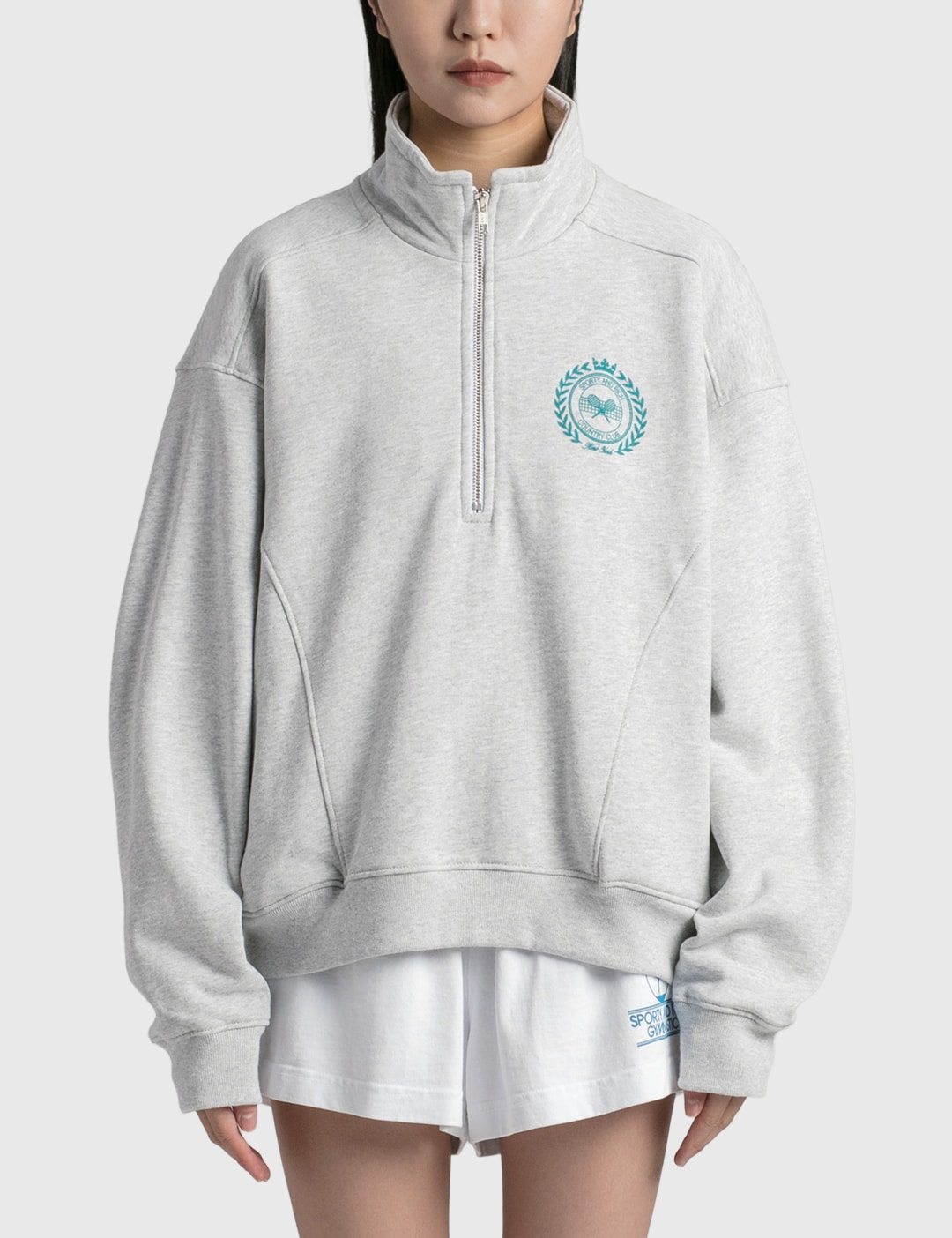 NY Country Club Quarter Zip Placeholder Image