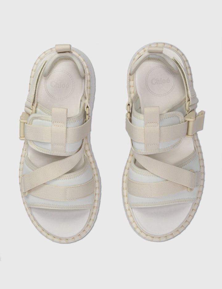 Lilli Flat Sandal Placeholder Image