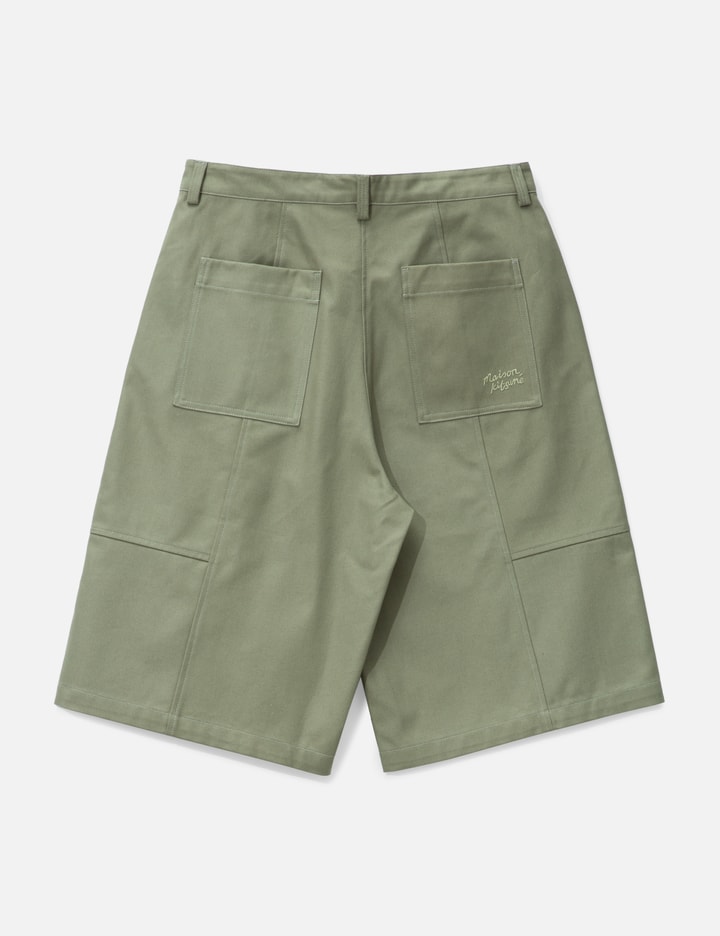 WORKWEAR SHORTS Placeholder Image