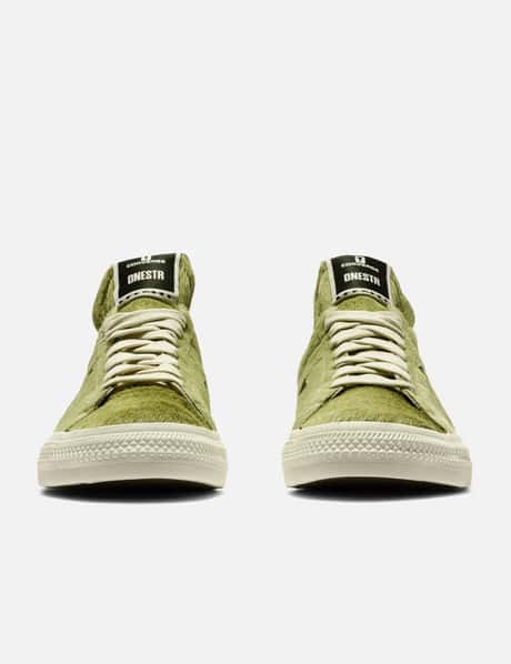 X Converse One Star Pro view 10