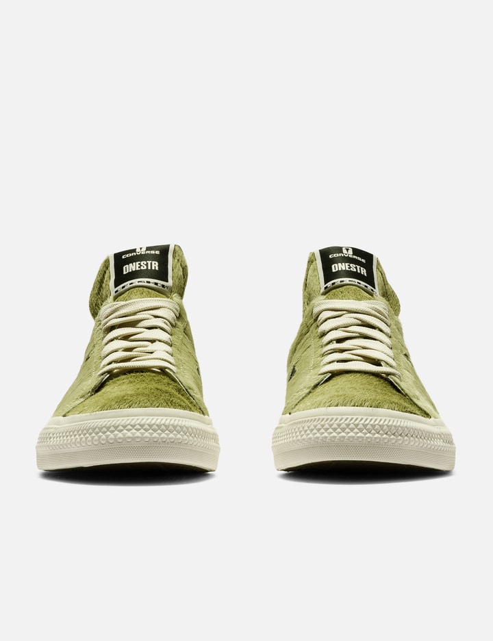 Rick Owens Drkshdw X Converse One Star Pro Placeholder Image