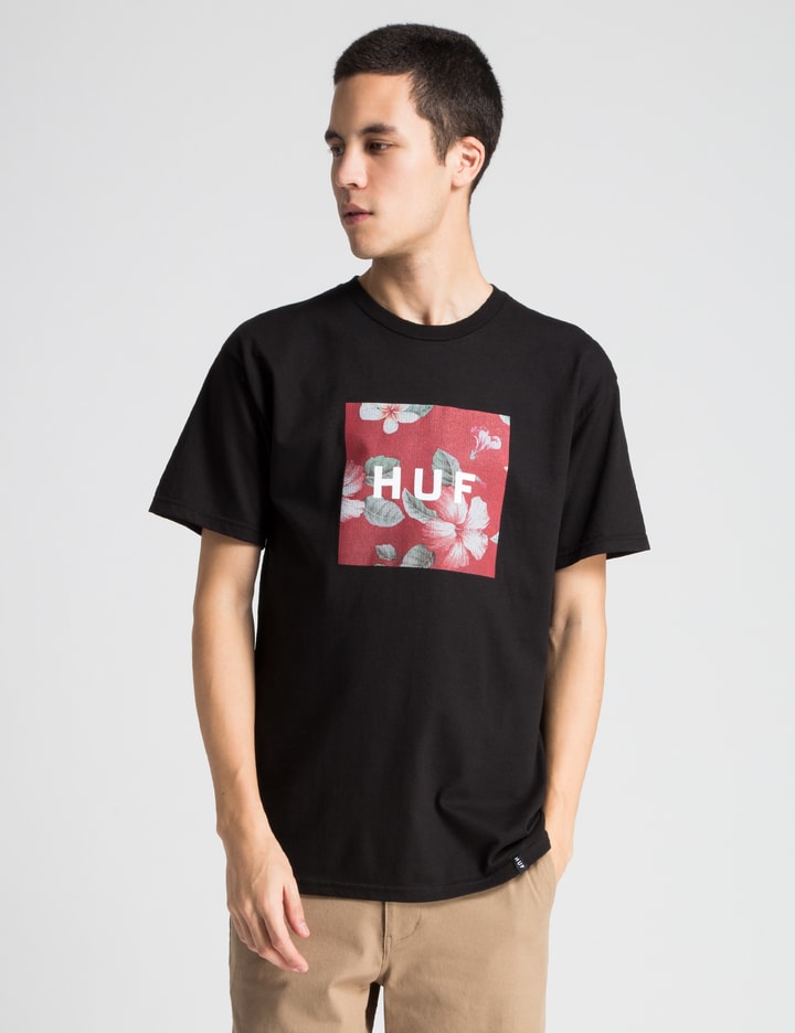 Black Aloha Aina T-Shirt Placeholder Image