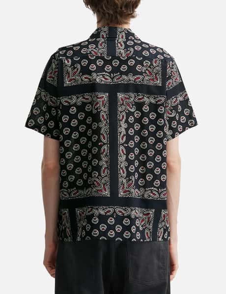 Paisley Summer Shirt view 12