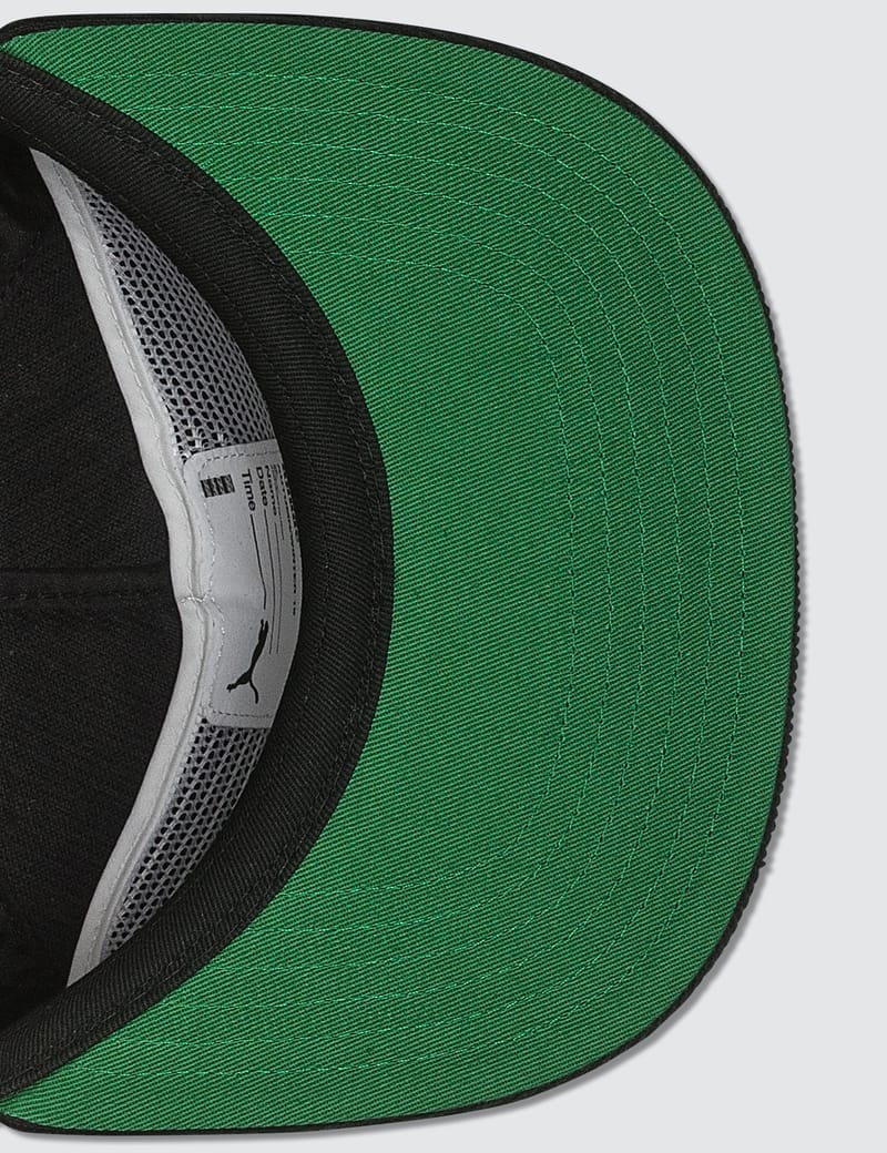 Puma - Rhude x Puma Cap | HBX 