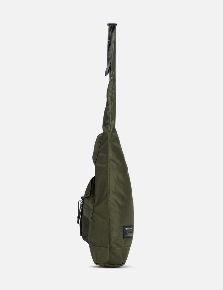 Maha M.A.L.I.C.E. 몽크 슬링 백 Placeholder Image
