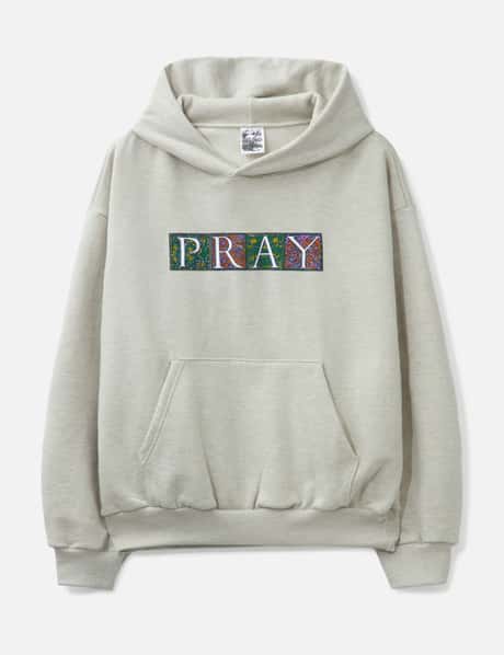 BASKETCASE PRAY HOODIE