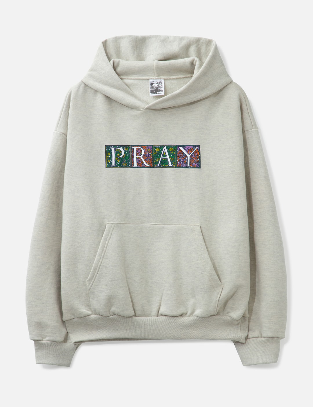 PRAY HOODIE view 4