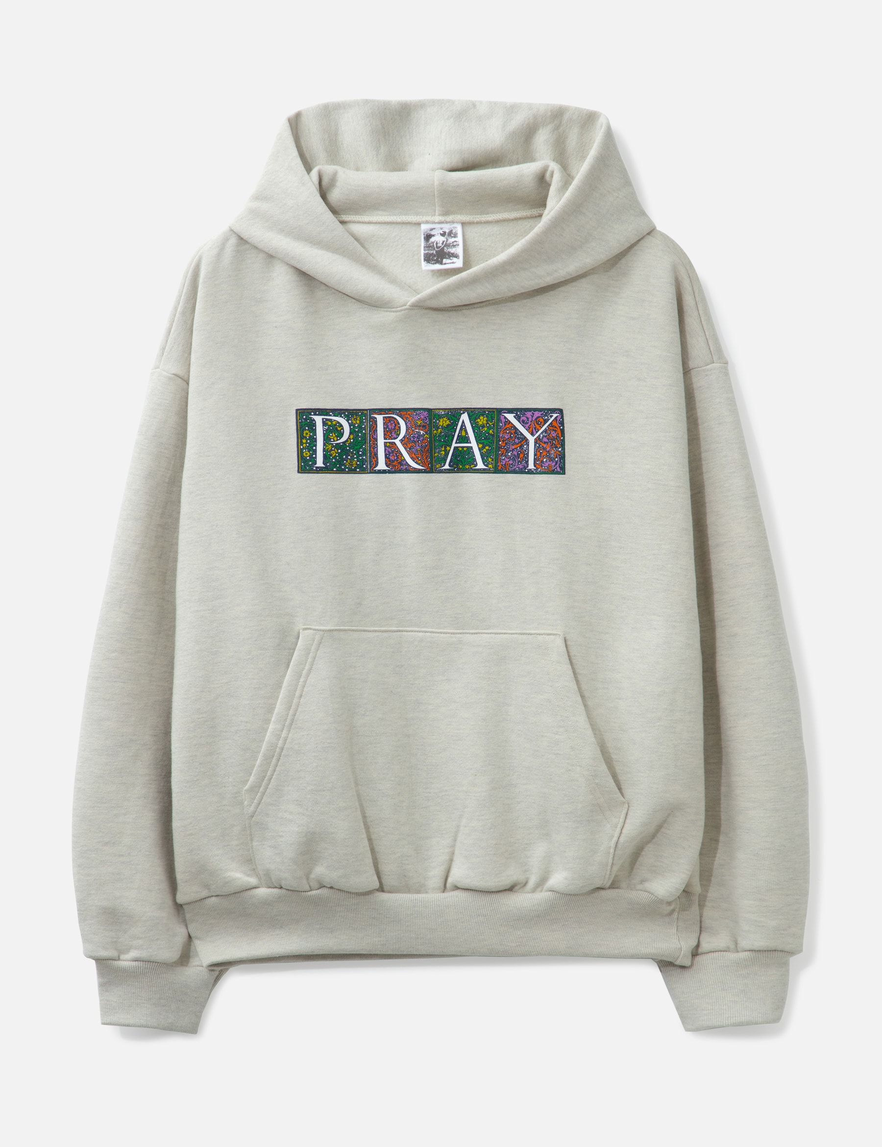 PRAY HOODIE view 7