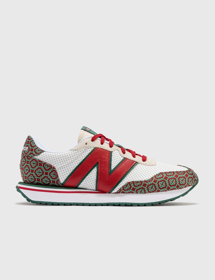 New Balance X Casablanca 237 Placeholder Image