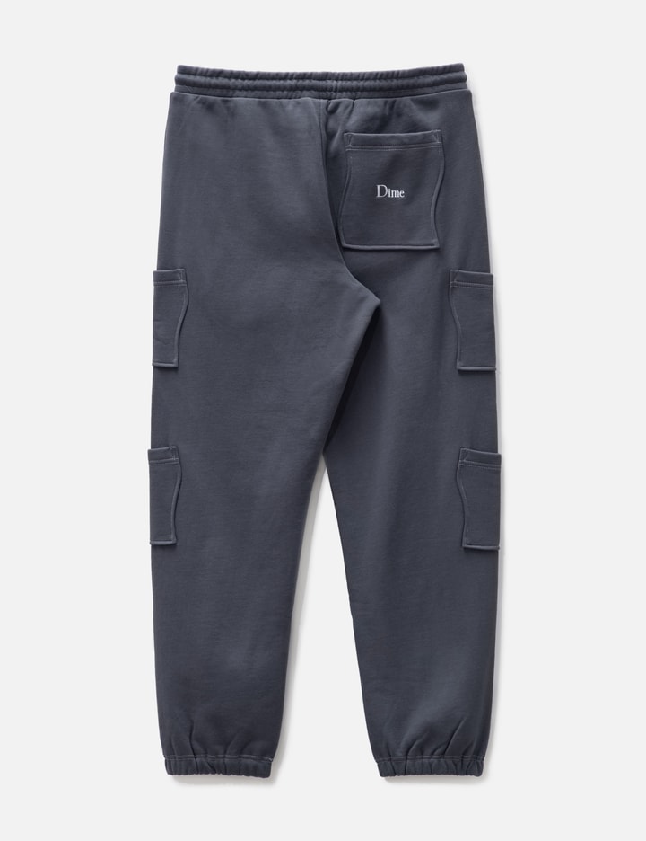 DIME FRENCH TERRY POCKET PANTS Placeholder Image