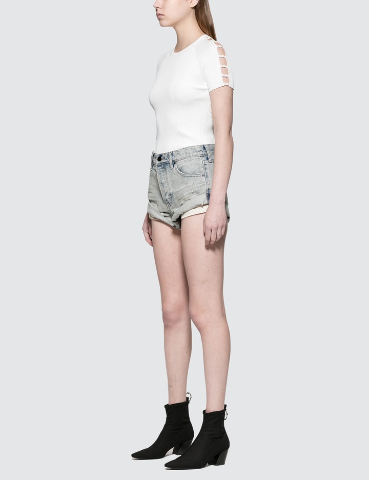 Hike Rolled Shorts Placeholder Image