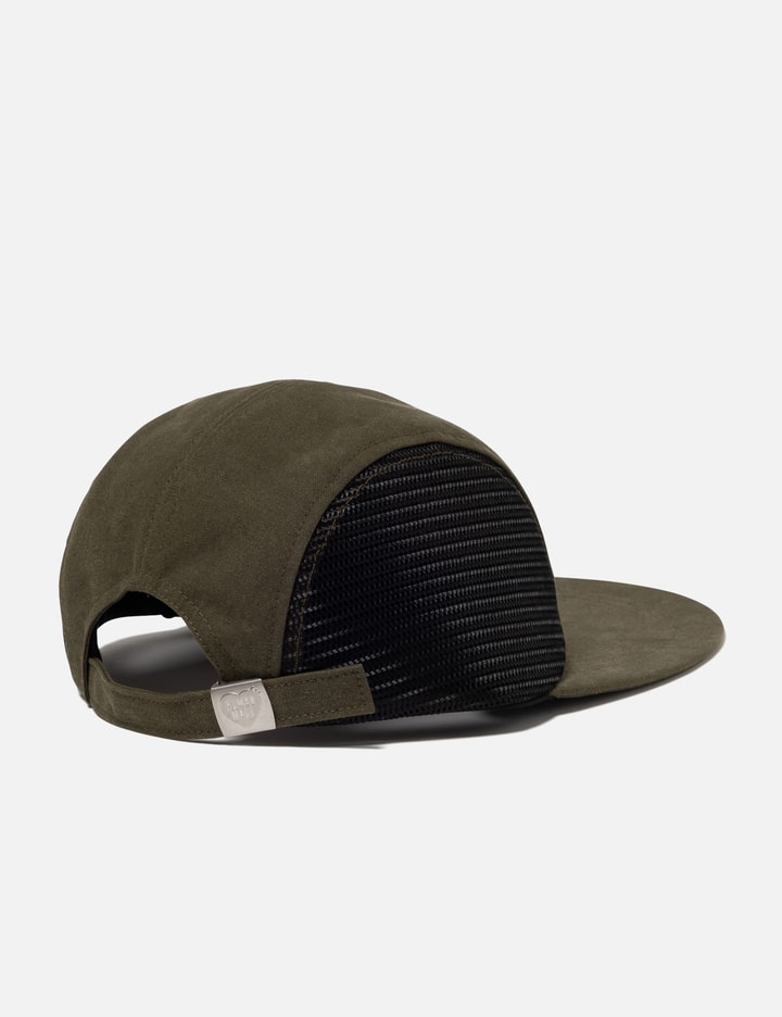 Human Made Longbill Cap