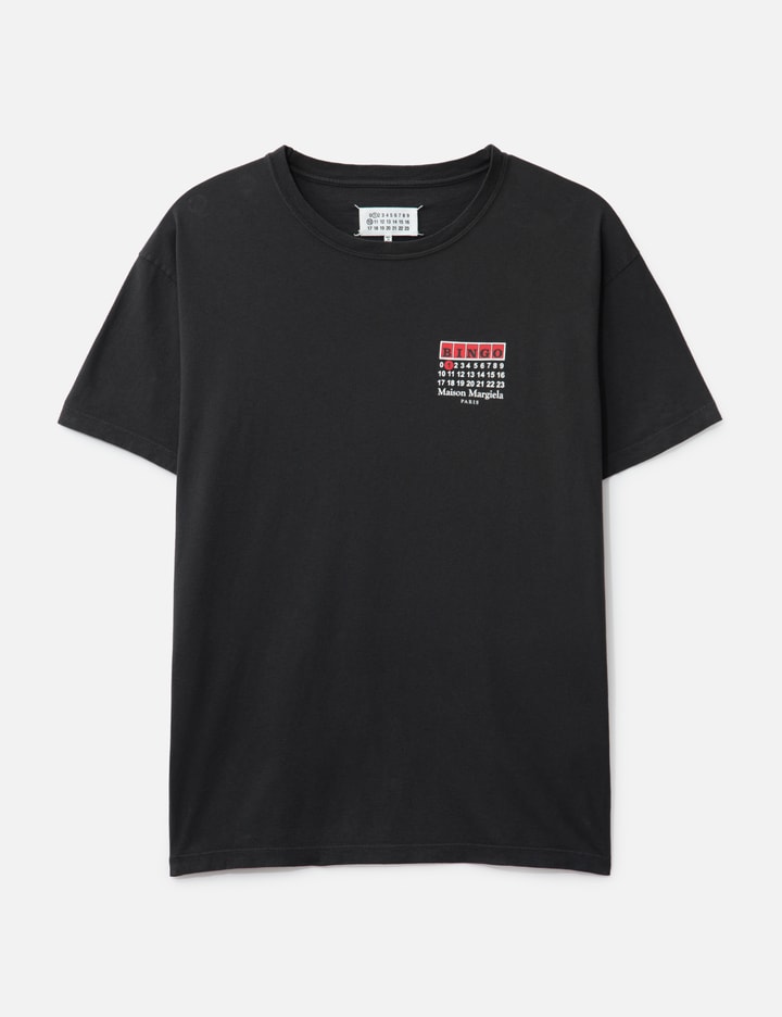Bingo T-shirt Placeholder Image