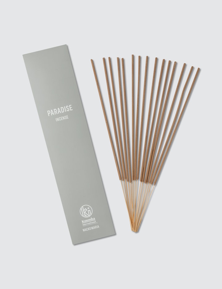 Kuumba / Stick Incense "Paradise" Placeholder Image