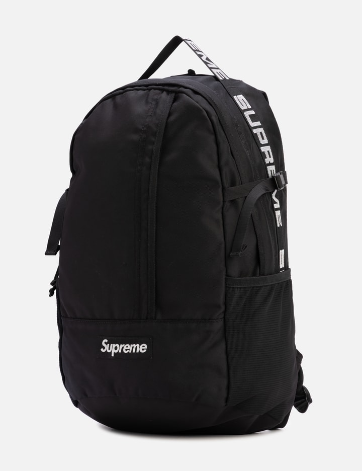 Backpack view 4