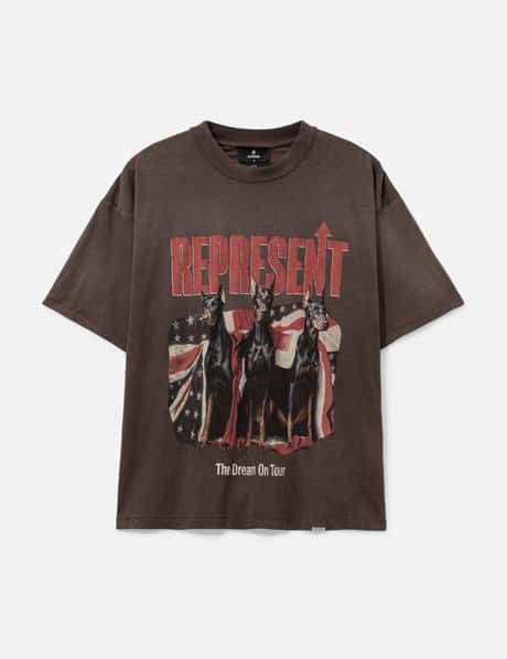 Dream On Tour T-Shirt view 6