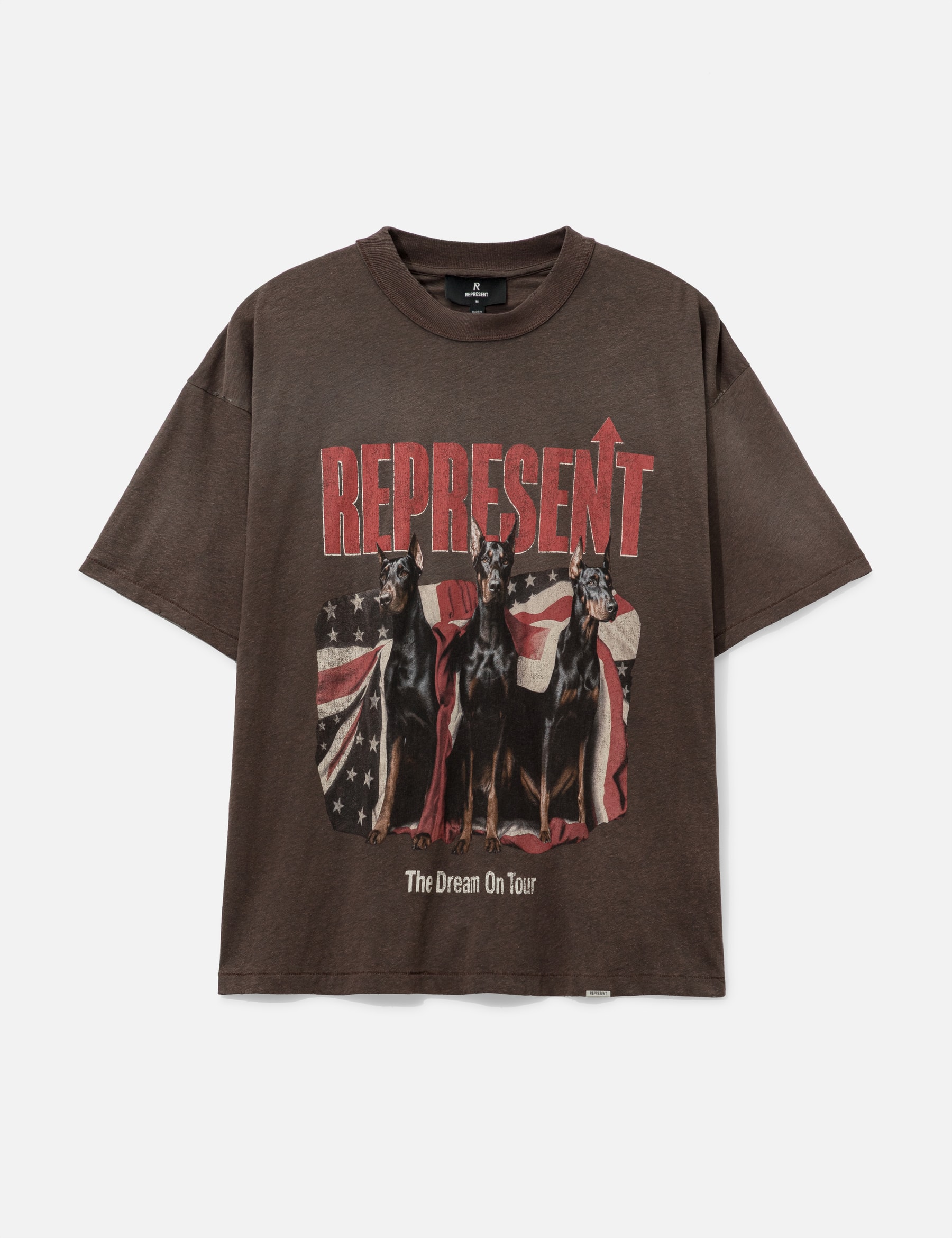 Dream On Tour T-Shirt view 16