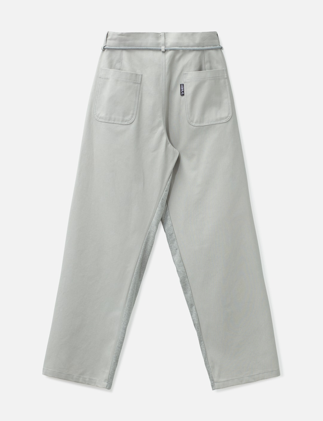 Dual Fabric Hybrid Pants view 9