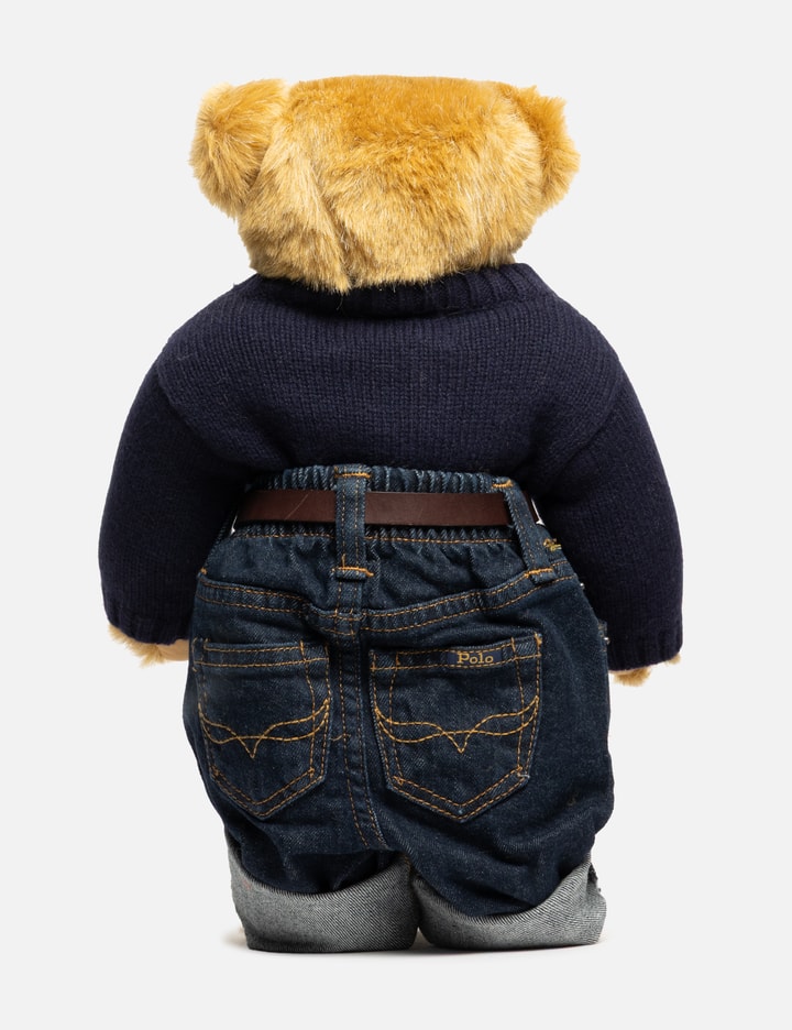 Polo Ralph Lauren Teddy Bear Placeholder Image