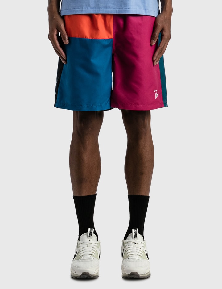 Waterpark Swim Shorts Placeholder Image