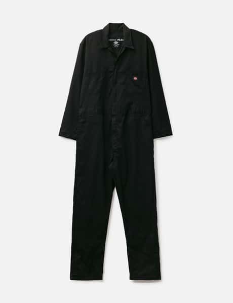 Dickies Long Sleeve Coveralls