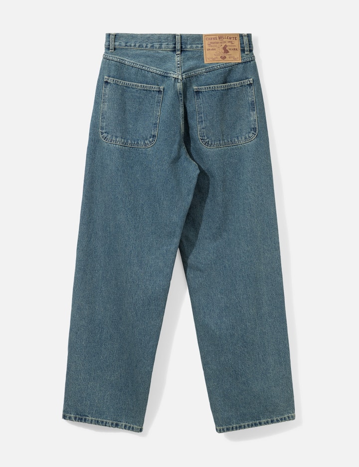 Carne Bollente Love Pants 00's