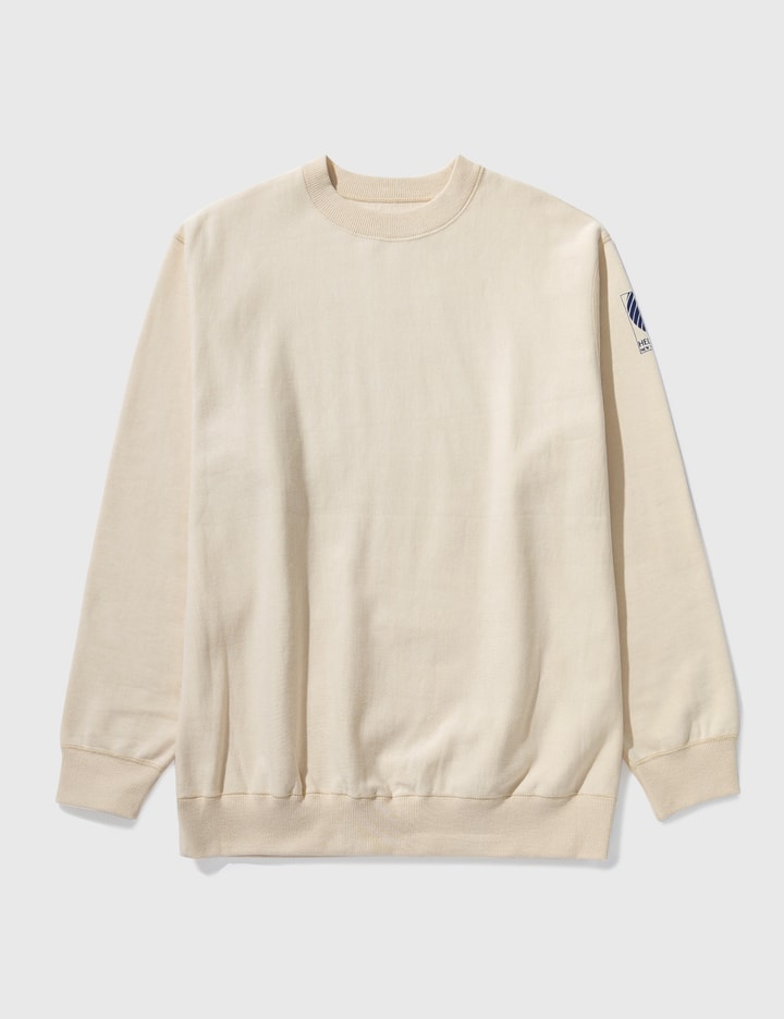 New World Order Crewneck Sweatshirt Placeholder Image