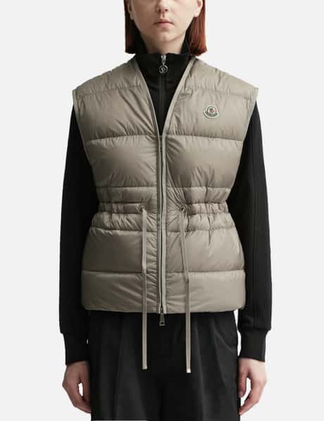 Moncler Nai Down Gilet