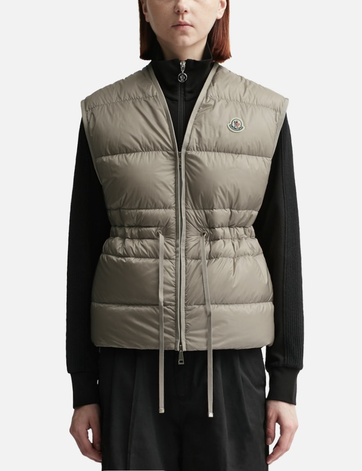 Nai Down Gilet Placeholder Image