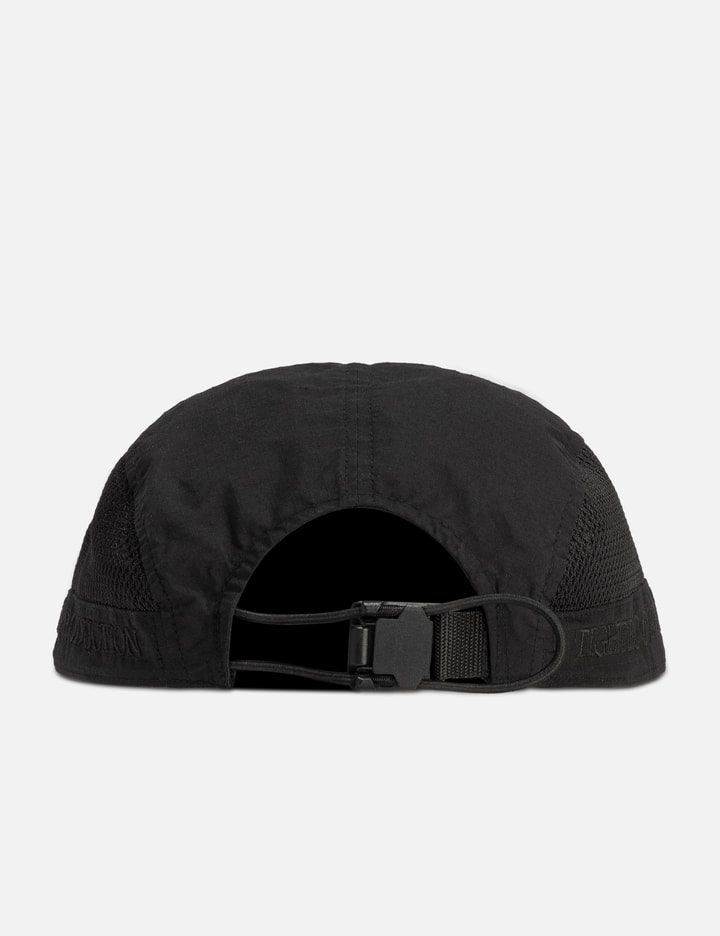 RIPSTOP MESH CAMP CAP Placeholder Image