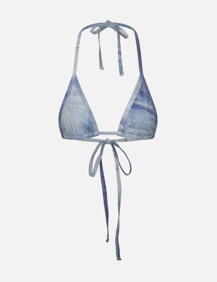 Quiet Micro Bikini Top Placeholder Image