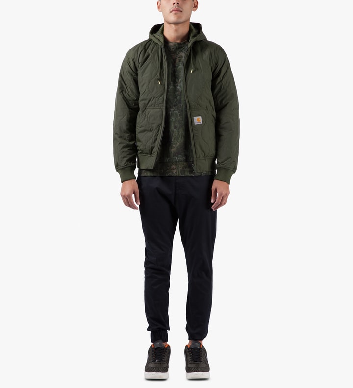 Cypress Active Liner Jacket Placeholder Image