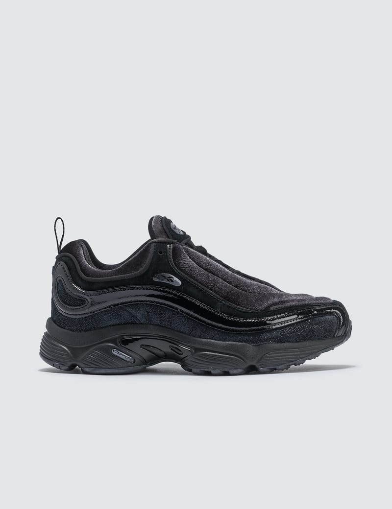 reebok daytona dmx trb