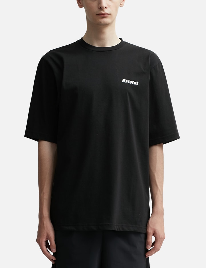 Big Logo Baggy T-shirt Placeholder Image