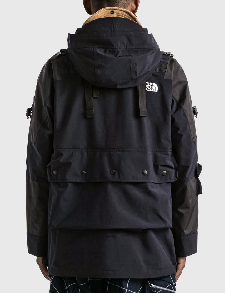 D2 Utility Energy Jacket Placeholder Image