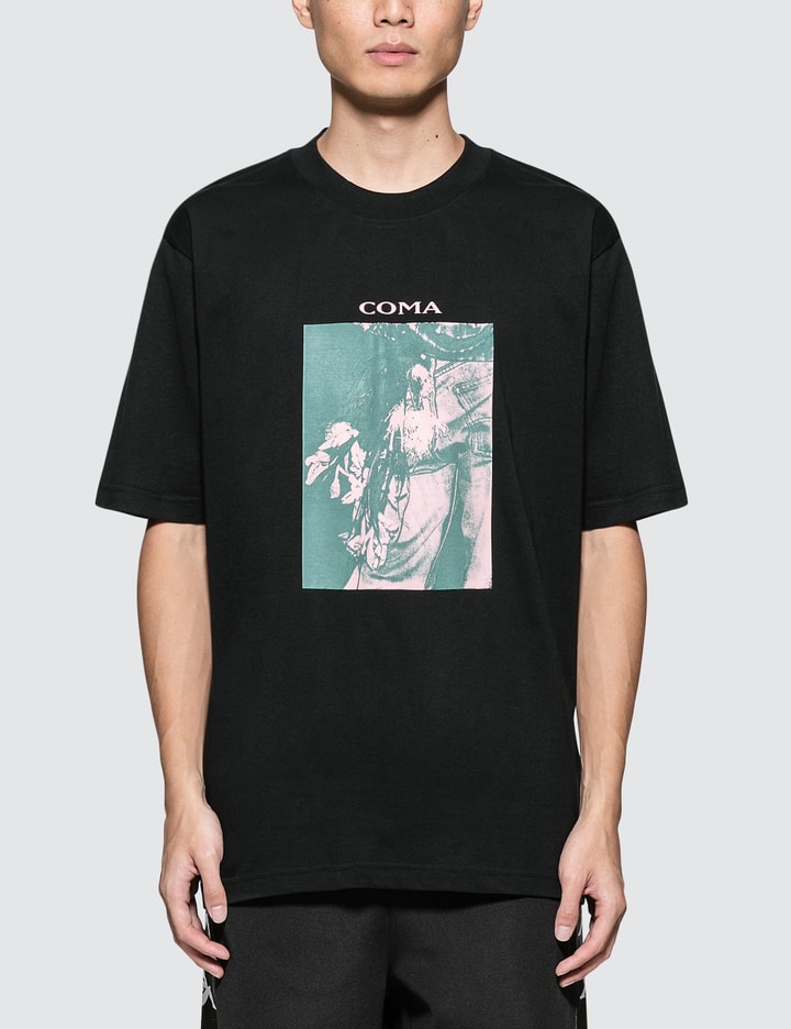 Coma T-Shirt Placeholder Image