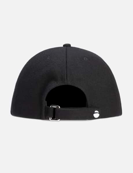 Treble Logo Baseball Cap view 9
