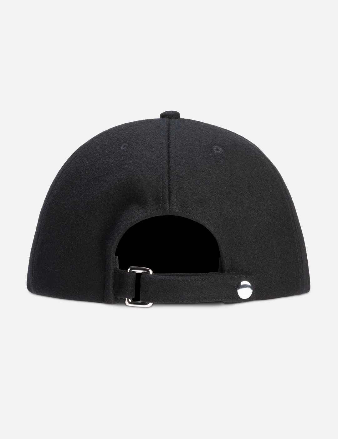 Treble Logo Baseball Cap view 10