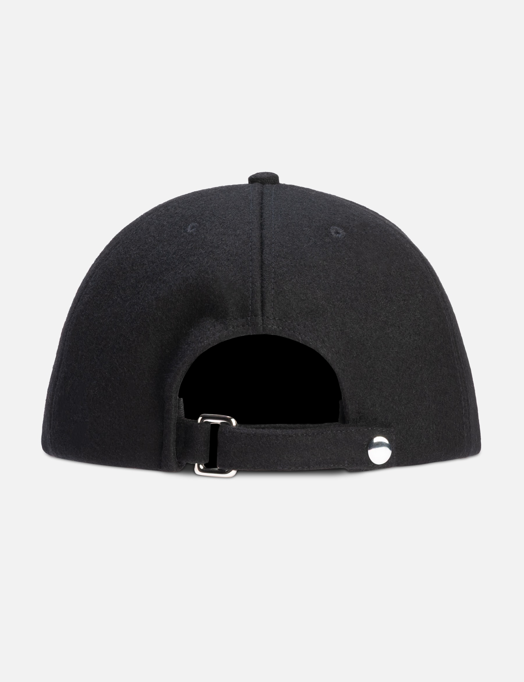 Treble Logo Baseball Cap view 15