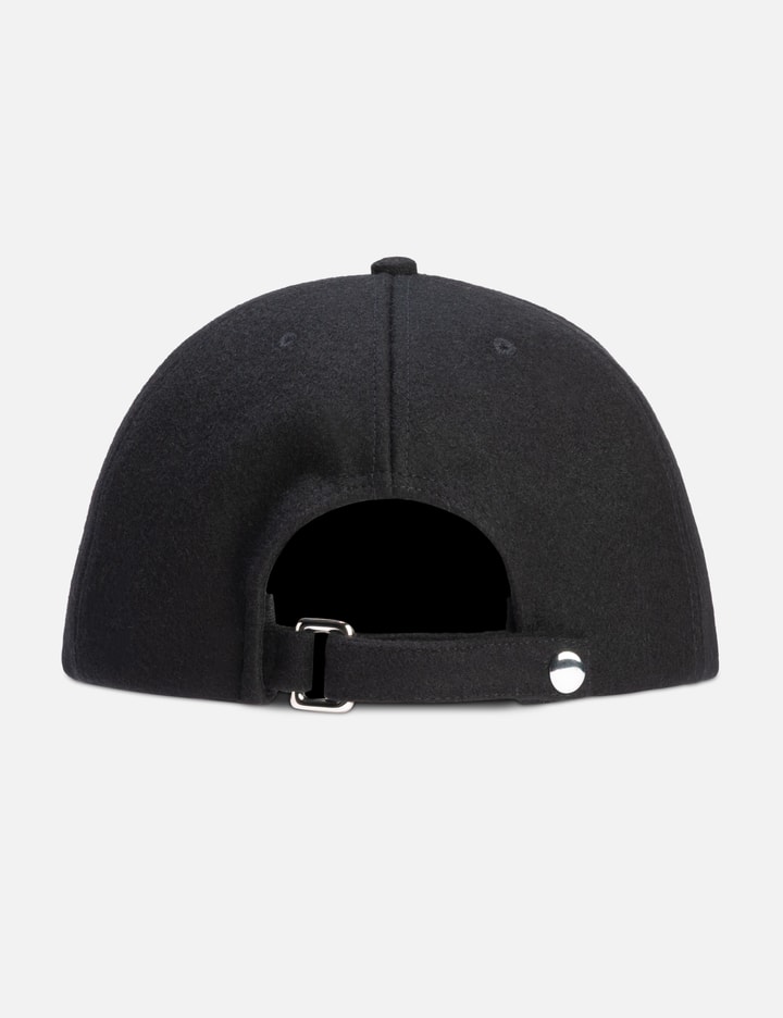 Midnight Studios Treble Logo Baseball Cap