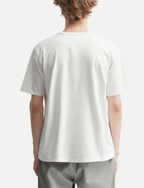 COOLMAX Jersey Pocket Tee view 12