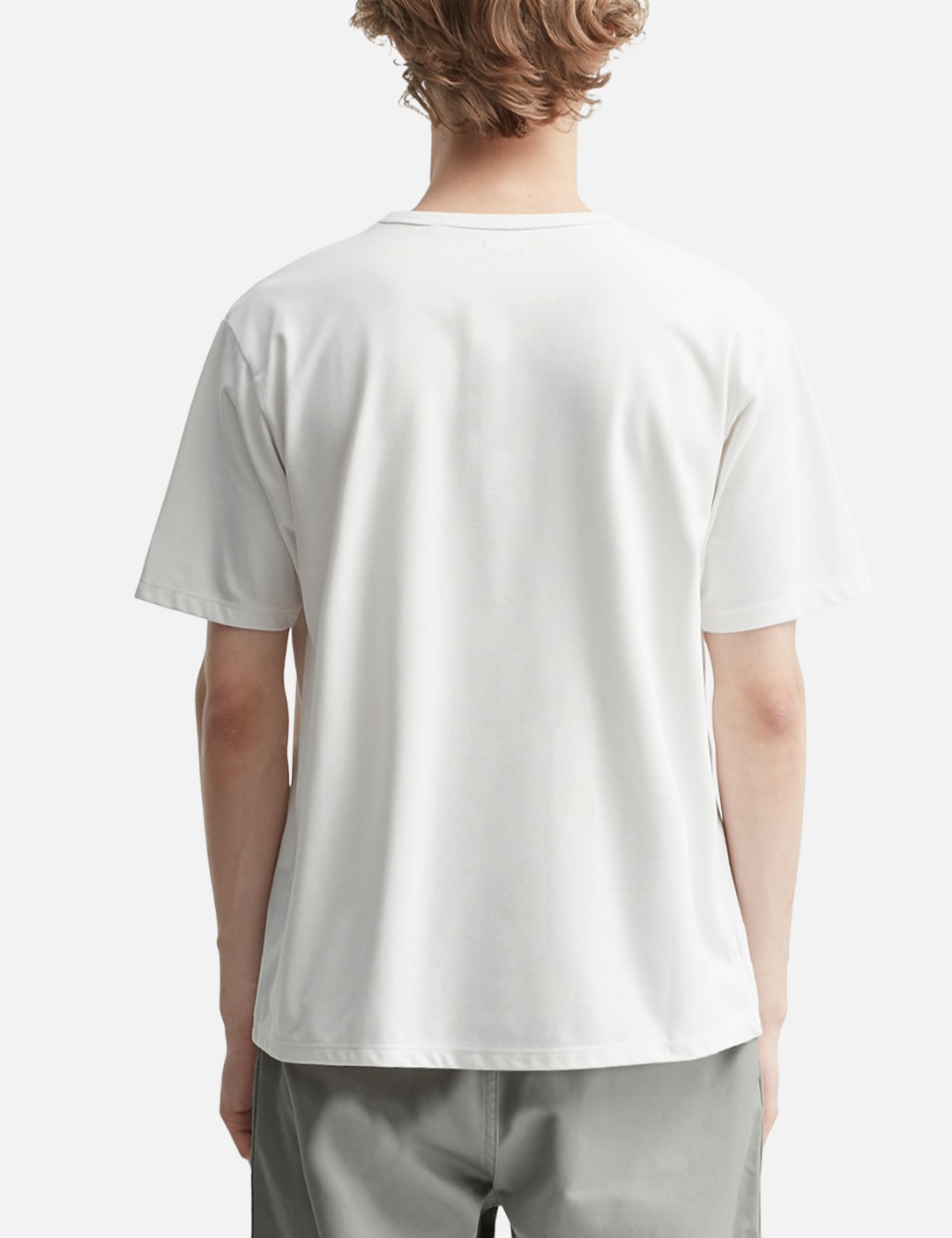 COOLMAX Jersey Pocket Tee view 19