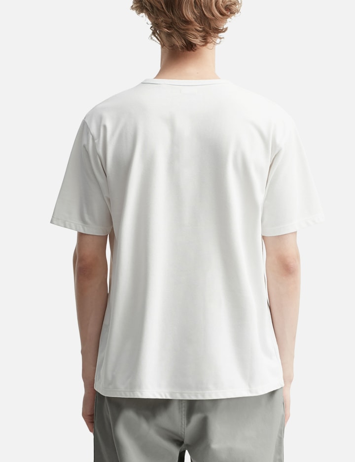 Nanamica COOLMAX Jersey Pocket Tee